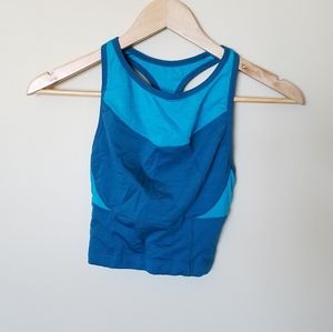 Icebreaker Merino Sports bra